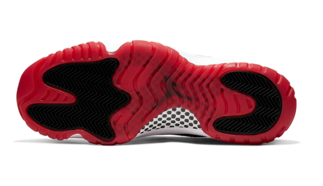 Air Jordan 11 Retro 'Bred' (2019) | Encore Authority
