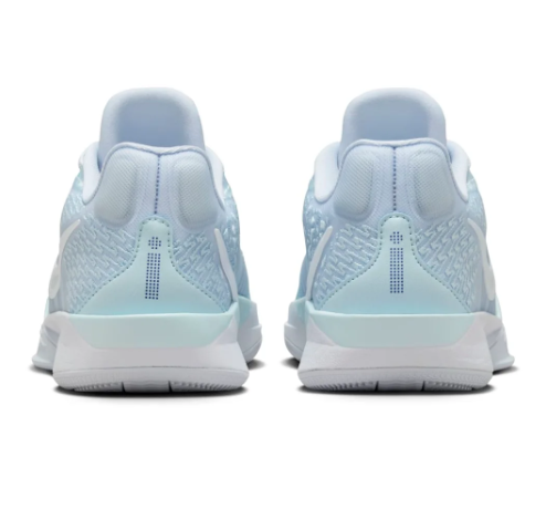 Nike Sabrina 2 EP Women's 'Conductor' | Tempo Directive FZ1517-002