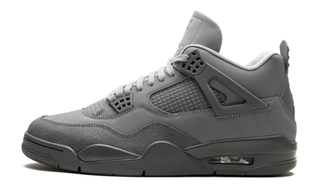 Air Jordan 4 'Wet Cement' | Urban Stillframe