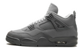 Air Jordan 4 'Wet Cement' | Urban Stillframe