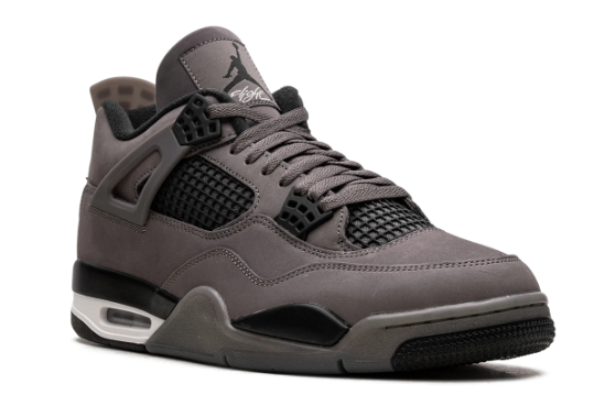 Air Jordan 4 'Cave Stone' | Mineral Rhythm