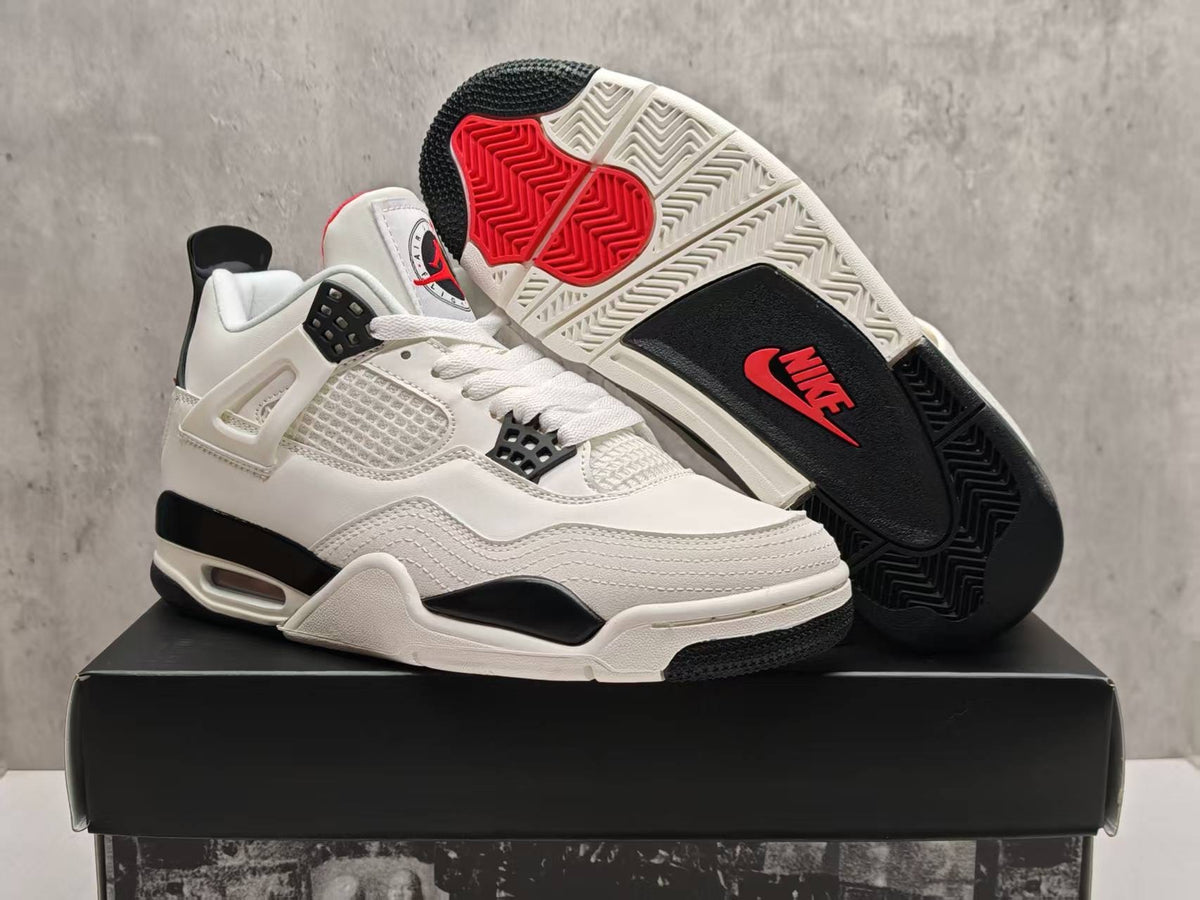 Air Jordan 4 Retro Flight Club Men's & Women's | Departure Journal