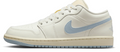 Women's Air Jordan 1 Low 'Ghost' | Leave an Impression
