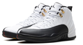 Air Jordan 12 'Taxi' (2025) | Crosstown Composure