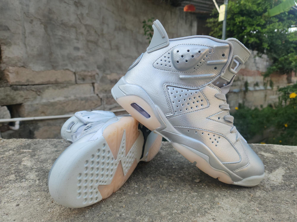 Air Jordan 6 | Everyday Cadence Styling Edit