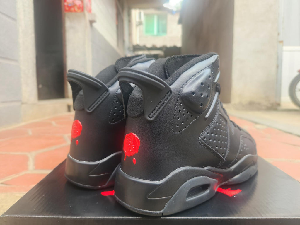 Air Jordan 6 Retro “New Colorway” | Style Continuum