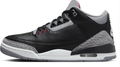 Air Jordan 3 OG 'Black Cement' (2024) DN3707-010 | Foundation Archive