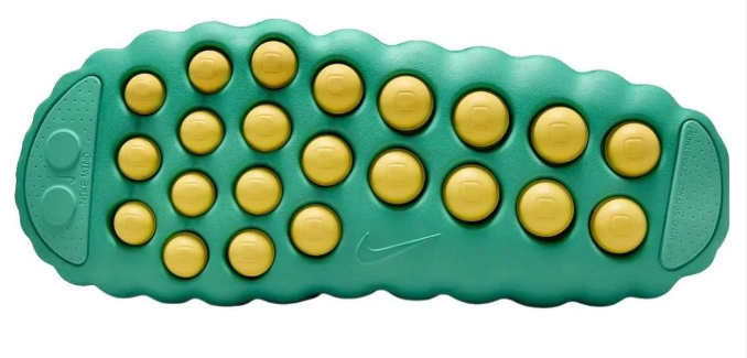 Nike Mind 001 Geode Teal | Tidal Notes