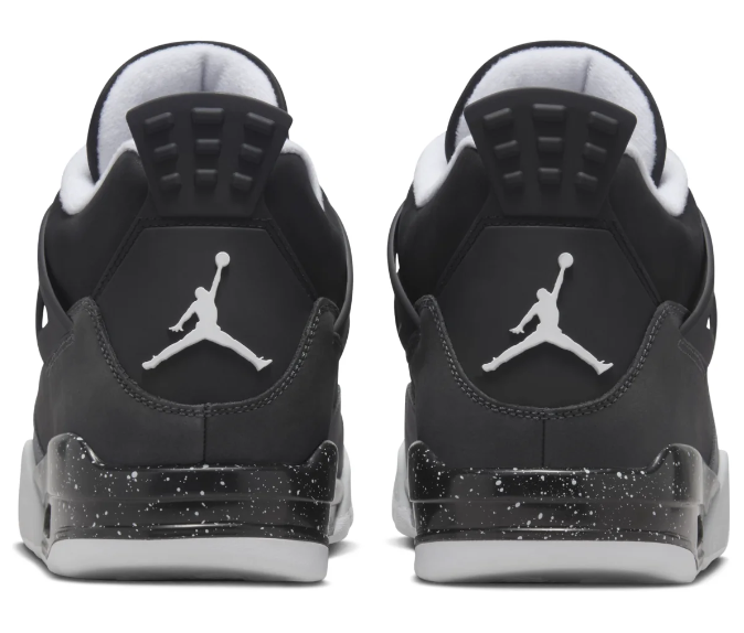 Air Jordan 4 Retro 'Fear' (2024) | Afterdark Resolve