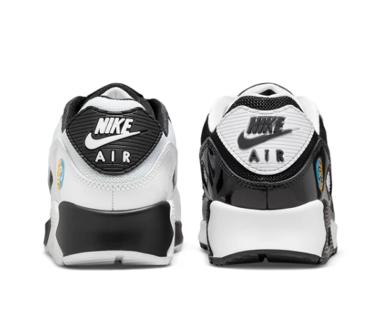 Nike Air Max 90 Lucha Libre | Ringside Remix