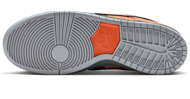 Nike SB Dunk Low Pro Muni Fast Pass | Transfer Ticket