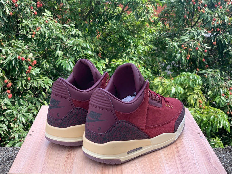 Air Jordan 3 OG Premium Bin 23 | Gallery Standard