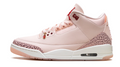 Air Jordan 3 WMNS 'Treat Yourself' | Own Your Valentine