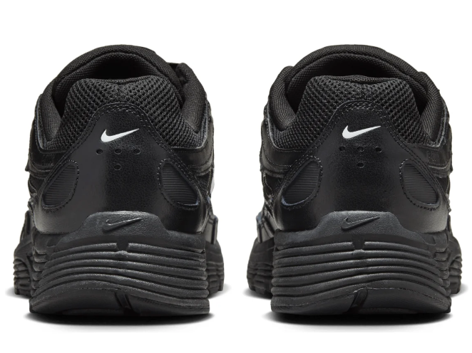 Nike P-6000 TRK3 'Black White' | Two Tone Transit · HF1052-010