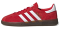 adidas Handball Spezial Scarlet Gum FV1227 | Scarlet Detour