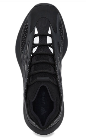 adidas Yeezy 700 V3 'Dark Glow' GX6144 | Nocturne Signal