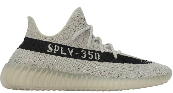 adidas Yeezy Boost 350 V2 'Slate' HP7870 | Stonebound Journal