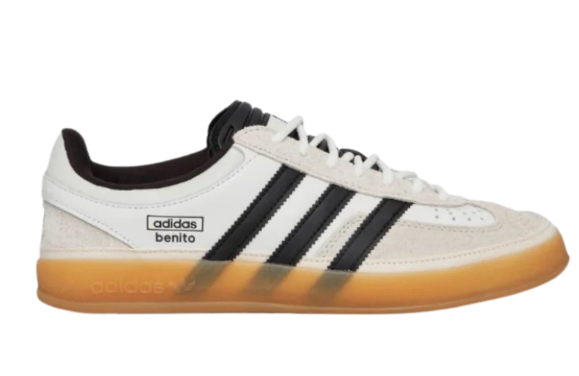 adidas Originals Gazelle Indoor 'Benito' | Evening Cadence