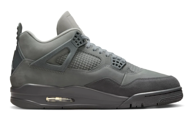 Air Jordan 4 Retro SE 'Wet Cement' | Paris Pavement Poetry