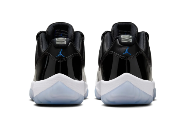 Air Jordan 11 Low Space Jam | Orbit Off Duty