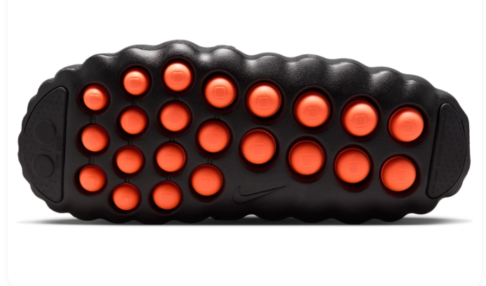 Nike Mind 001 Black | Stillpoint Edit