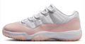 Women's Air Jordan 11 Retro Low 'Legend Pink' | Pink, Your Way