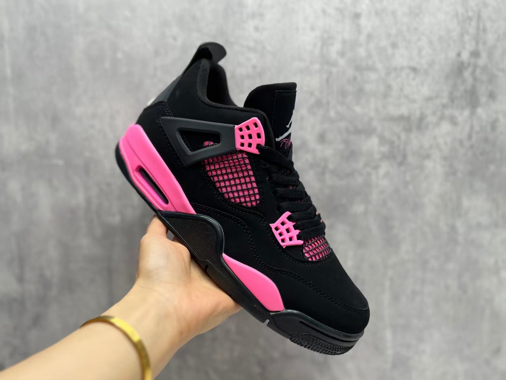Air Jordan 4 Retro Orchid | Petal Tempo