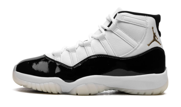 Air Jordan 11 Gratitude | Milestone Edit | CT8012-170