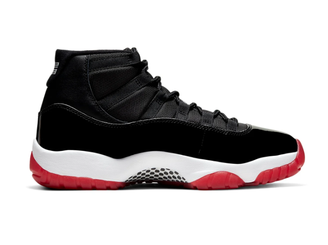 Air Jordan 11 Retro 'Bred' (2019) | Encore Authority