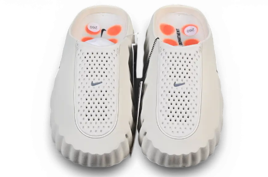 Nike Mind 001 Slide Light Bone | Ivory Pause