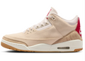 Air Jordan 3 Retro x Levi's 'Ecru Denim' IR0910-400 | Unspun Chapter