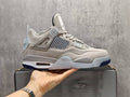 Air Jordan 4 Georgetown | Varsity Afterhours
