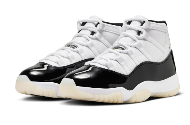 Air Jordan 11 Retro 'Gratitude' (2023) | Milestone Reverence