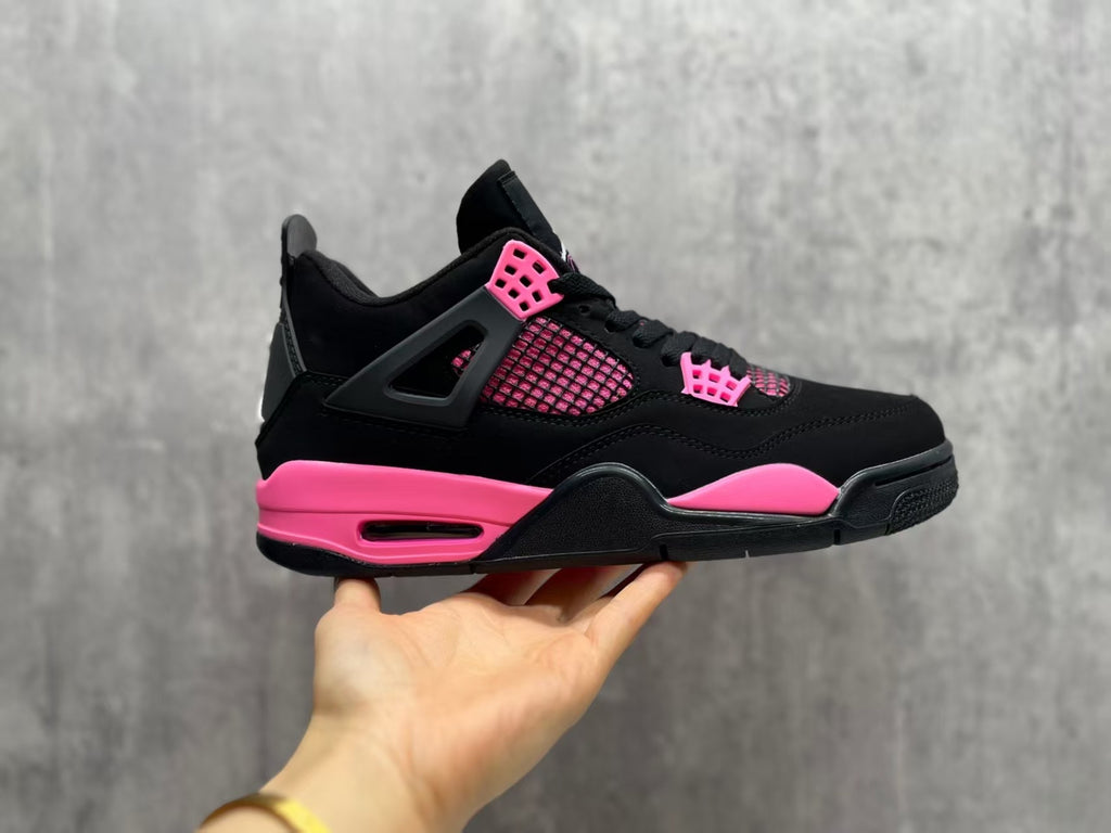 Air Jordan 4 Retro Orchid | Petal Tempo