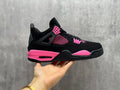 Air Jordan 4 Retro Orchid | Petal Tempo