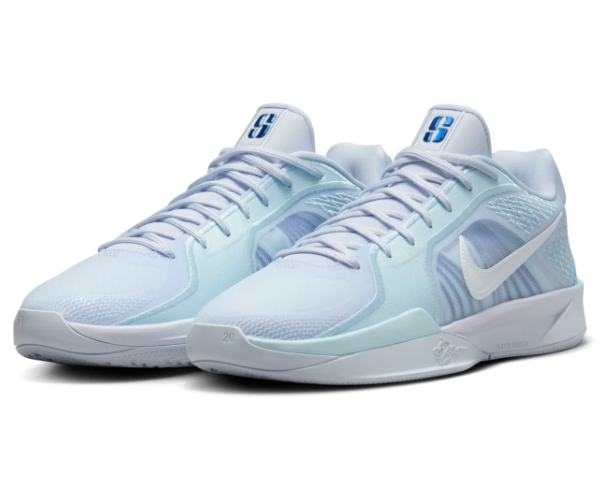 Nike Sabrina 2 EP Women's 'Conductor' | Tempo Directive FZ1517-002