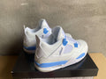 Air Jordan 4 Sneakers | Framework Shift