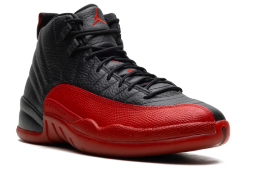 Air Jordan 12 'Flu Game' (2025) | Resolve Rewritten