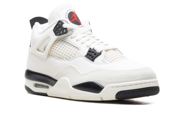 Air Jordan 4 'Flight Club' | Altitude Agenda