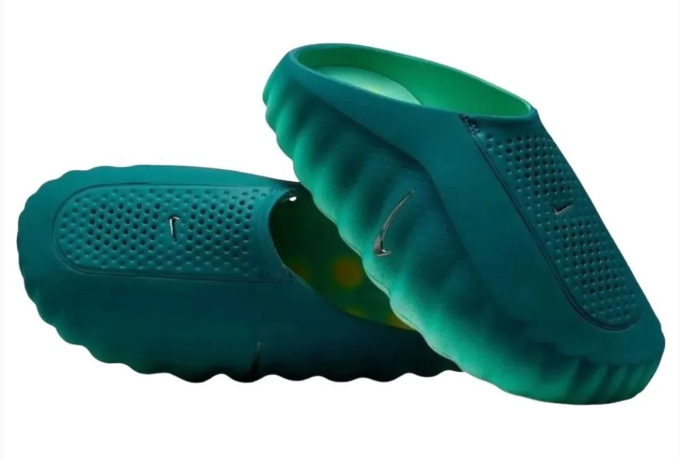 Nike Mind 001 Geode Teal | Tidal Notes