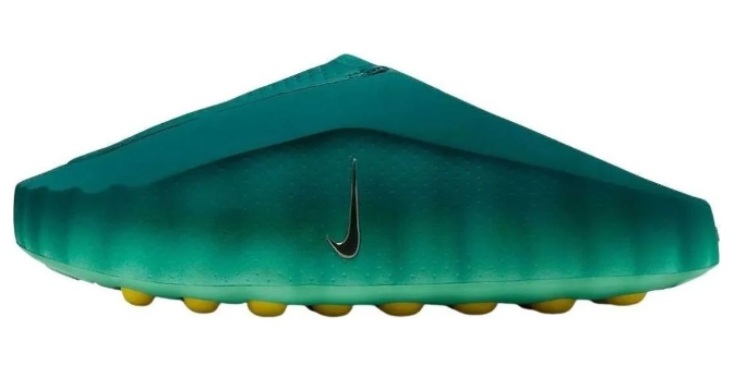 Nike Mind 001 Geode Teal | Tidal Notes