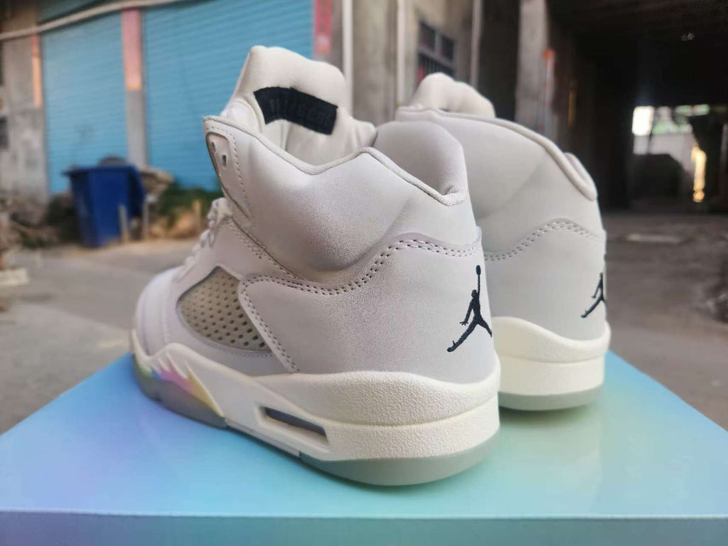 Air Jordan 5 Retro Year of the Snake | Renewal Passage