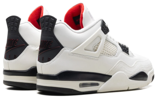 Air Jordan 4 'Flight Club' | Altitude Agenda