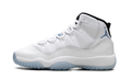 Air Jordan 11 High GS 'Legend Blue' | Skyline Keepsake
