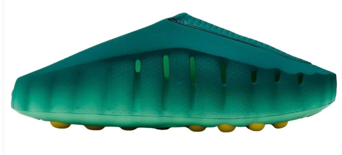 Nike Mind 001 Geode Teal | Tidal Notes