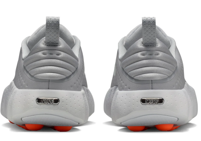Nike Mind 002 Light Smoke Grey | Mist Sequence