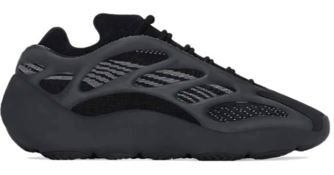 adidas Yeezy 700 V3 'Dark Glow' GX6144 | Nocturne Signal