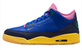 Air Jordan 3 Retro OG 'Brazil' IV4871-400 | Openair Mosaic