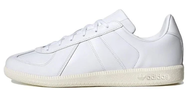adidas Originals BW Army Cloud White HQ8996 | Daylight Dispatch