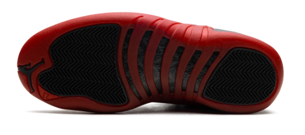Air Jordan 12 'Flu Game' (2025) | Resolve Rewritten